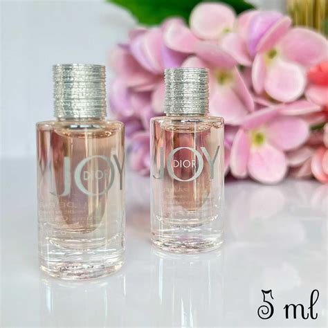 dior joy edp 5 ml